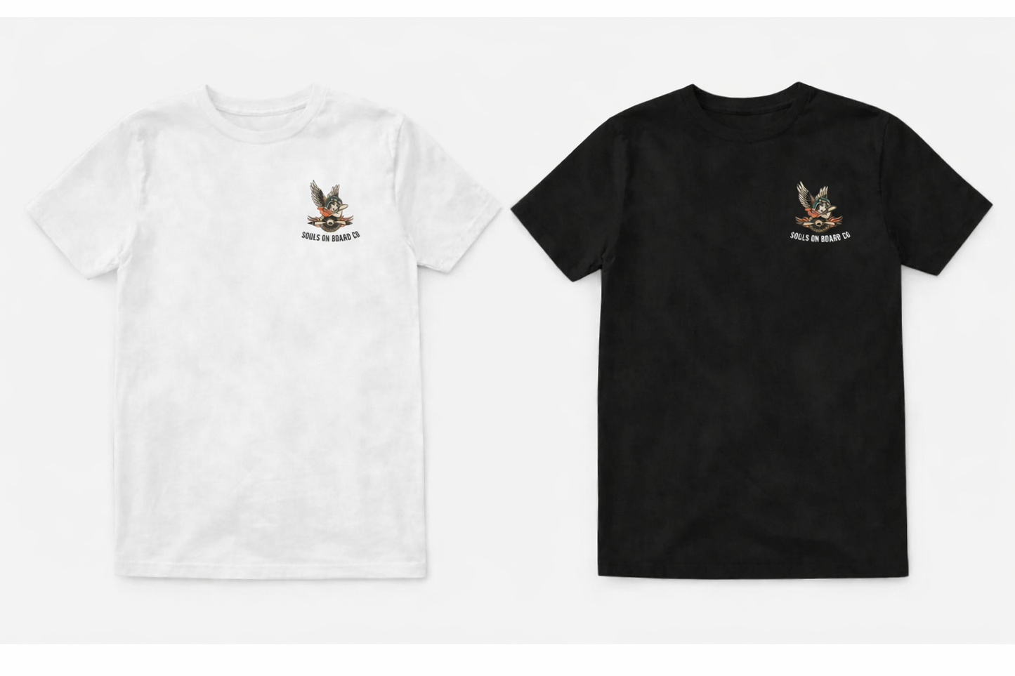Keeping Pilots Alive Since 1903 Tee